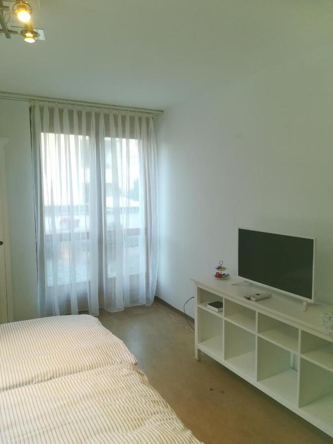 Bed & Breakfast Chur Luaran gambar