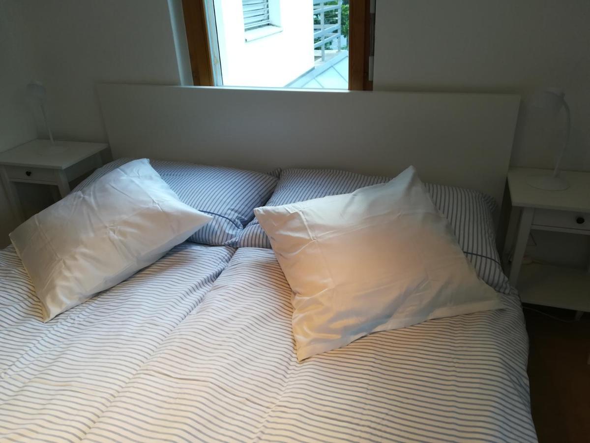 Bed & Breakfast Chur Luaran gambar